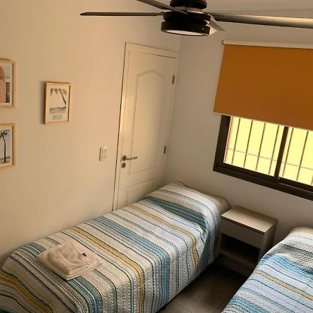 Lumiere Apartments - Hermoso Departamento En Complejo Residencial 门多萨 外观 照片