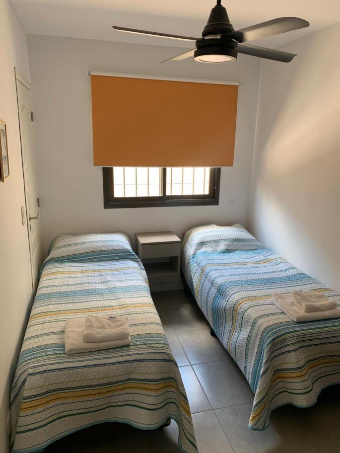 Lumiere Apartments - Hermoso Departamento En Complejo Residencial 门多萨 外观 照片